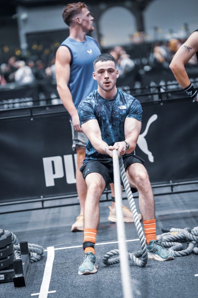 Riley FITNESS