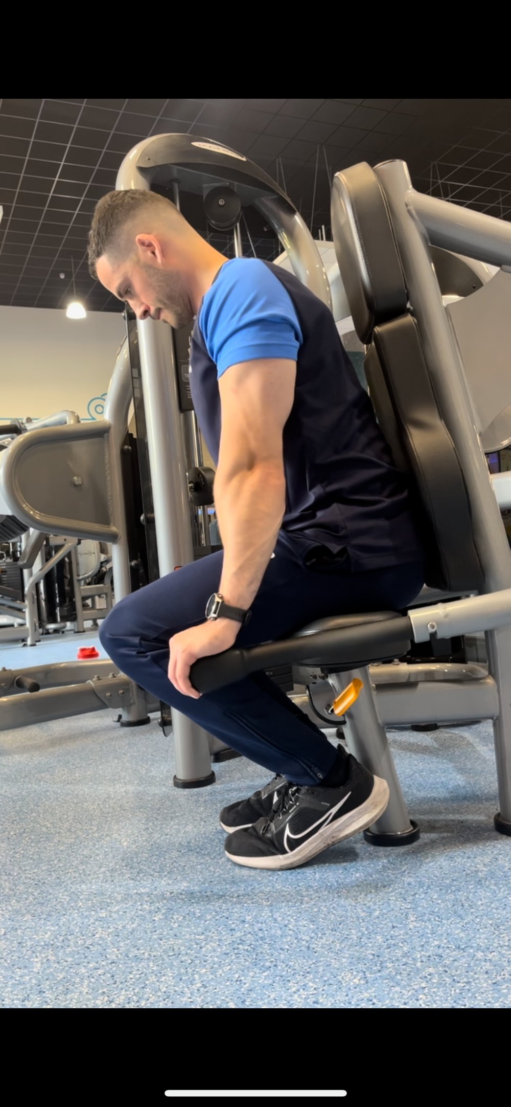 Riley FITNESS
