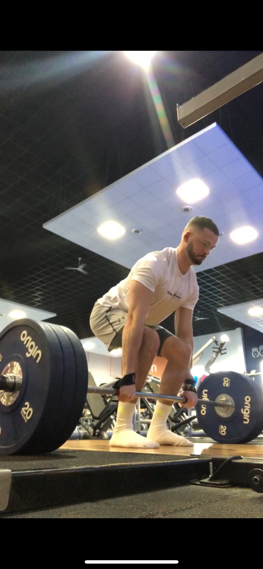  Riley FITNESS 