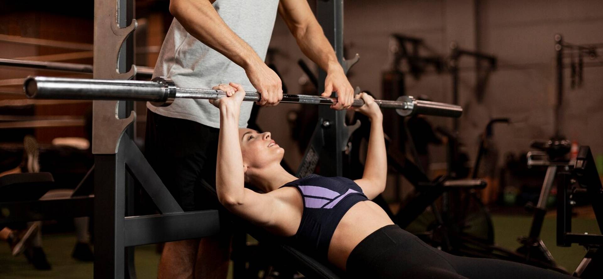 Riley FITNESS